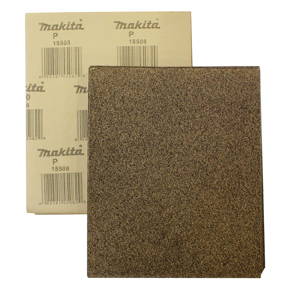 Makita Schleifpapier K40 D-51683