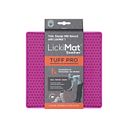 Vorschaubild LickiMat Tuff Pro Soother Hundenapf