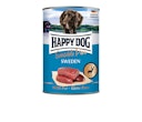 HAPPY DOG 400 Gramm Hundenassfutter