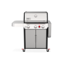 Weber Gasgrill GENESIS S-325s - Stainless Steel