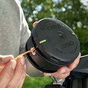 Vorschaubild EGO Power Akku-Rasentrimmer BCX3800