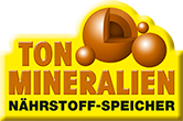 TONMINERALIEN als NÃÂ¤hrstoff-Speicher