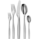Vorschaubild WMF Menuebesteck Sentic, 5-teilig