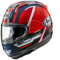 Arai Integralhelm RX-7V EVO Maverick