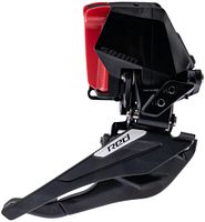 SRAM Umwerfer Red AXS E1 Anlötsockel schwarz