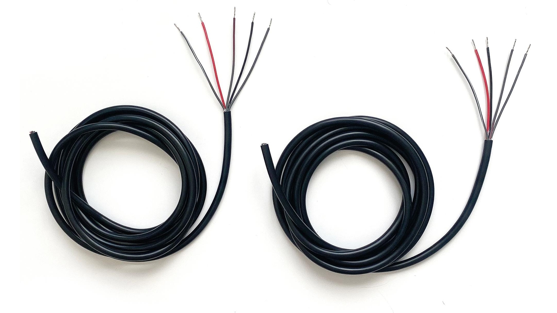 Kellermann Verlängerungskabel i.NEX Eingang 2 x 2 adrig x 2m