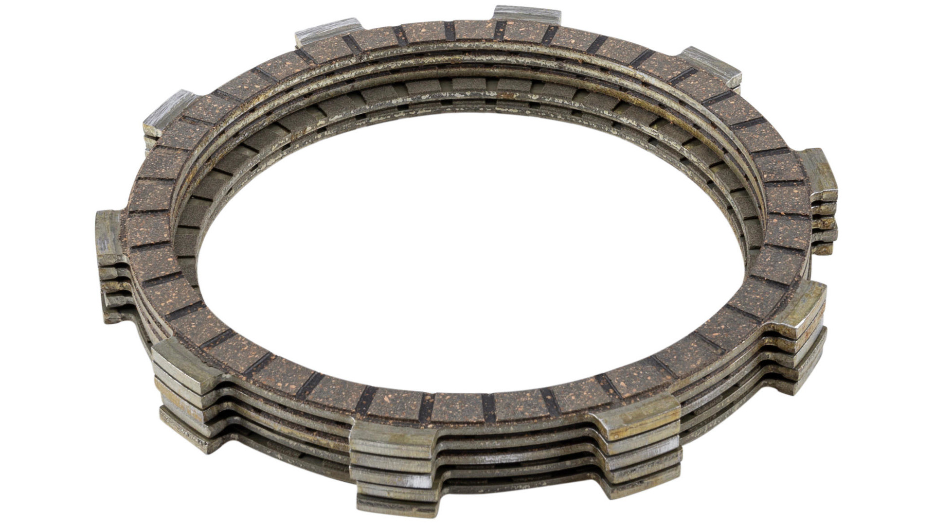 TRW Kupplungslamellensatz MCC239-5