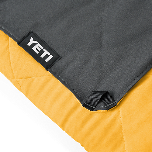 YETI Decke LOWLANDS