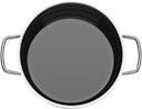 Vorschaubild WMF Schmortopf Fusiontec Platinum 28 cm