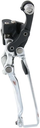 Campagnolo Umwerfer Centaur 11 schwarz