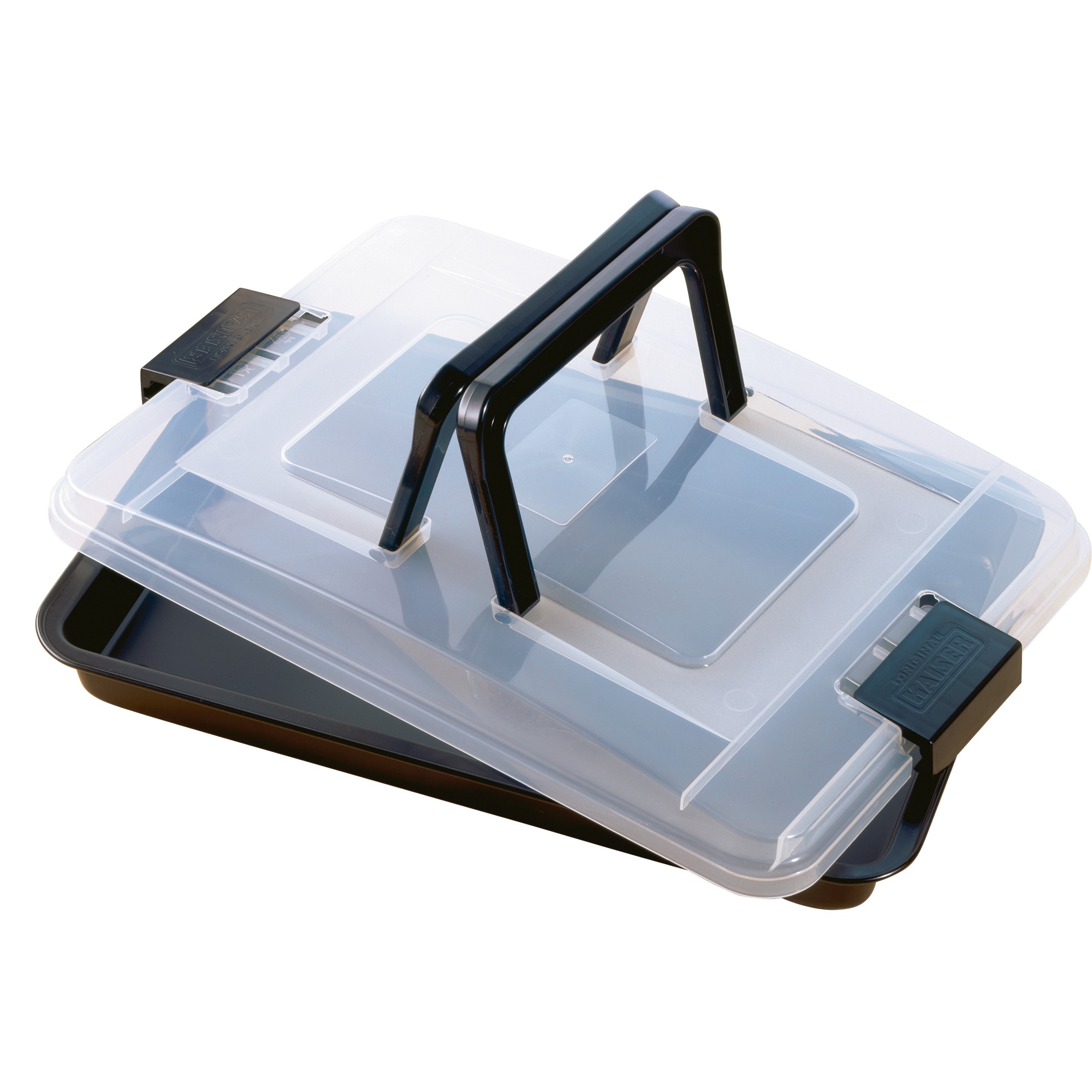 Kaiser Brat-/ Backform 42 x 29 cm Bake & Take