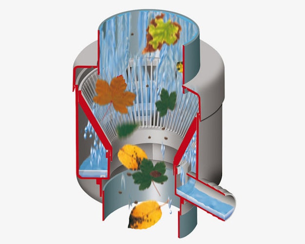 Graf Garantia Füllautomat de luxe