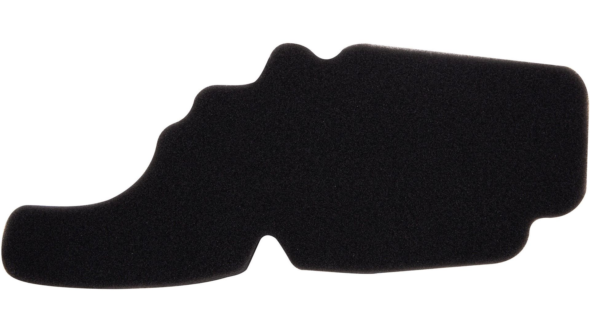 Spec X Luftfilter Schwarz