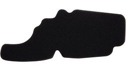 Spec X Luftfilter Schwarz