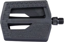 CONTEC Pedal Quick Step schwarz