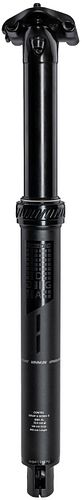 CONTEC Variosattelstütze Drop-A-Gogo II Ø 30,9 mm schwarz 360 mm lang, 100 mm Verstellbereich, max