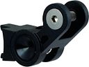 Vorschaubild by,schulz Vorbauhalter SDS Link-Pro 10 M5-U schwarz