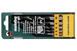 Metabo Holzbohrer-Kassette5-teilig