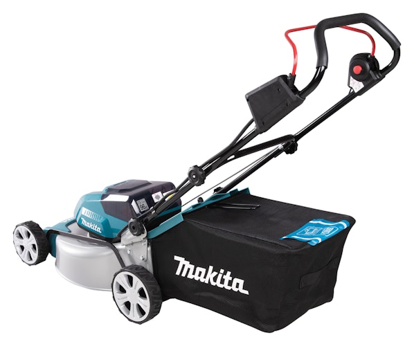 Makita Akku-Rasenmäher DLM463Z