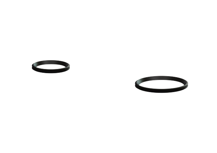 Kessel 28608 - Dichtungsset für Aqualift F Mono