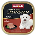 animonda Vom Feinsten Adult 150g Schale HundenassfutterVorschaubild