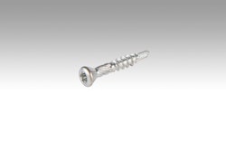 MEISTER Spezialschraube Nr. 20