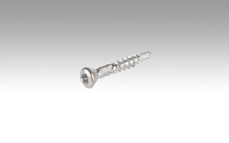 MEISTER Spezialschraube Nr. 20