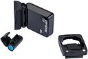 Vorschaubild Sigma Sport Trittfrequenz- und Geschwindigkeitssensor schwarz 00543 ATS Rad 2 Kit 2032, Zubehörset für