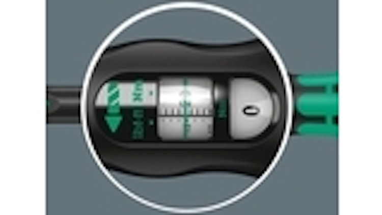 Wera Steckschlüsselsatz Bicycle Set Torque 1