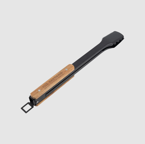 The Bastard Grillzange Tongs Pro