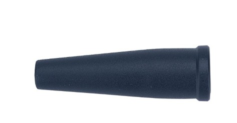 Domino Schutzhülle für einzügige Domino Gasgriffe, Schutzhülle