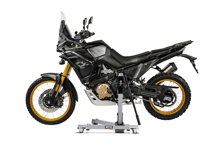 Zentralständer EVOLIFT® für VOGE DS800 Rally 25-