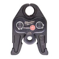 Milwaukee PRESSBACKE J18-TH25 F. 1(V PRESSWERKZEUG 4932430355