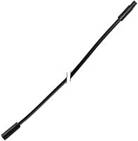 Supernova Anschlusskabel Power Connector 250 mm schwarz