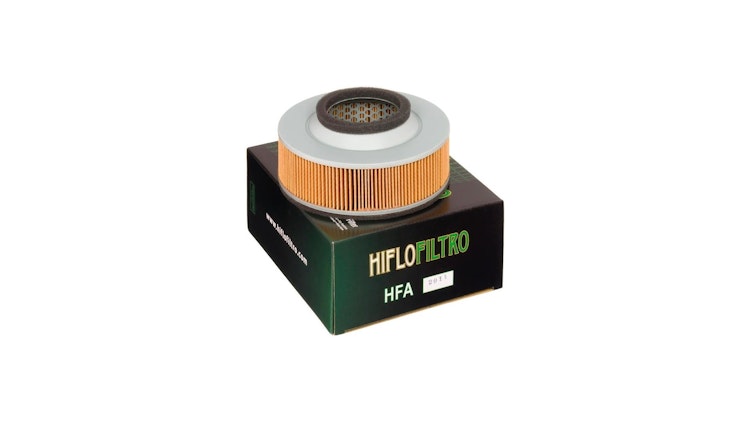 Hiflofiltro Luftfilter HFA2911