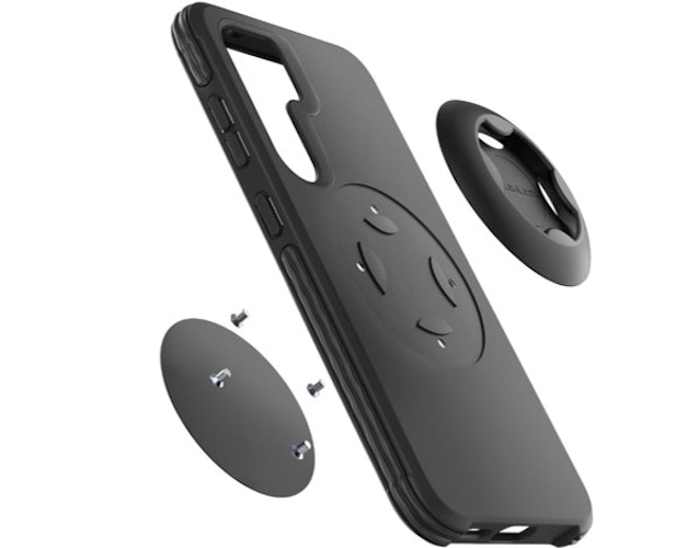 INTERPHONE Quiklox Handycase Samsung S24 Plus