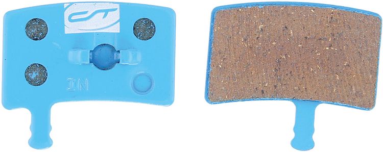 CONTEC Scheibenbremsbelag DiscStop+ CBP-250 Hayes