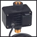 Einhell Durchflussschalter (elektr.) Elektron. Durchflussschalter 4174230