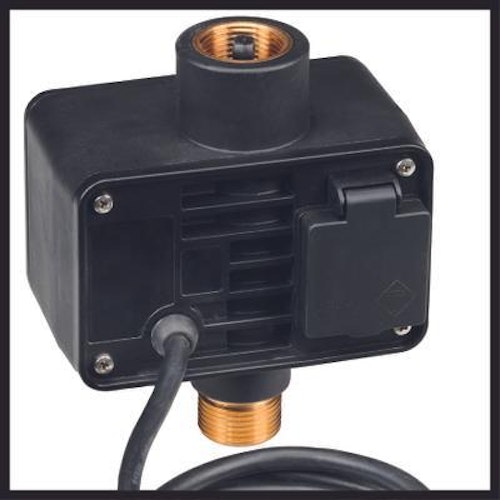 Einhell Durchflussschalter (elektr.) Elektron. Durchflussschalter 4174230