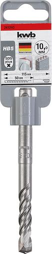 kwb Hamm-Boh HB 5  10 x 115 SB PRE 241240