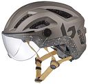 Vorschaubild Bollé Helm Eco React Visor braun Gr. L