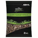 Vorschaubild AQUAEL Bodengrund natural bunt 5-10 mm (2 kg)