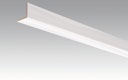 Vorschaubild RESTPOSTEN SALE MEISTER Winkelleiste 33/33 mm White Vision 4203 - 2380 mm