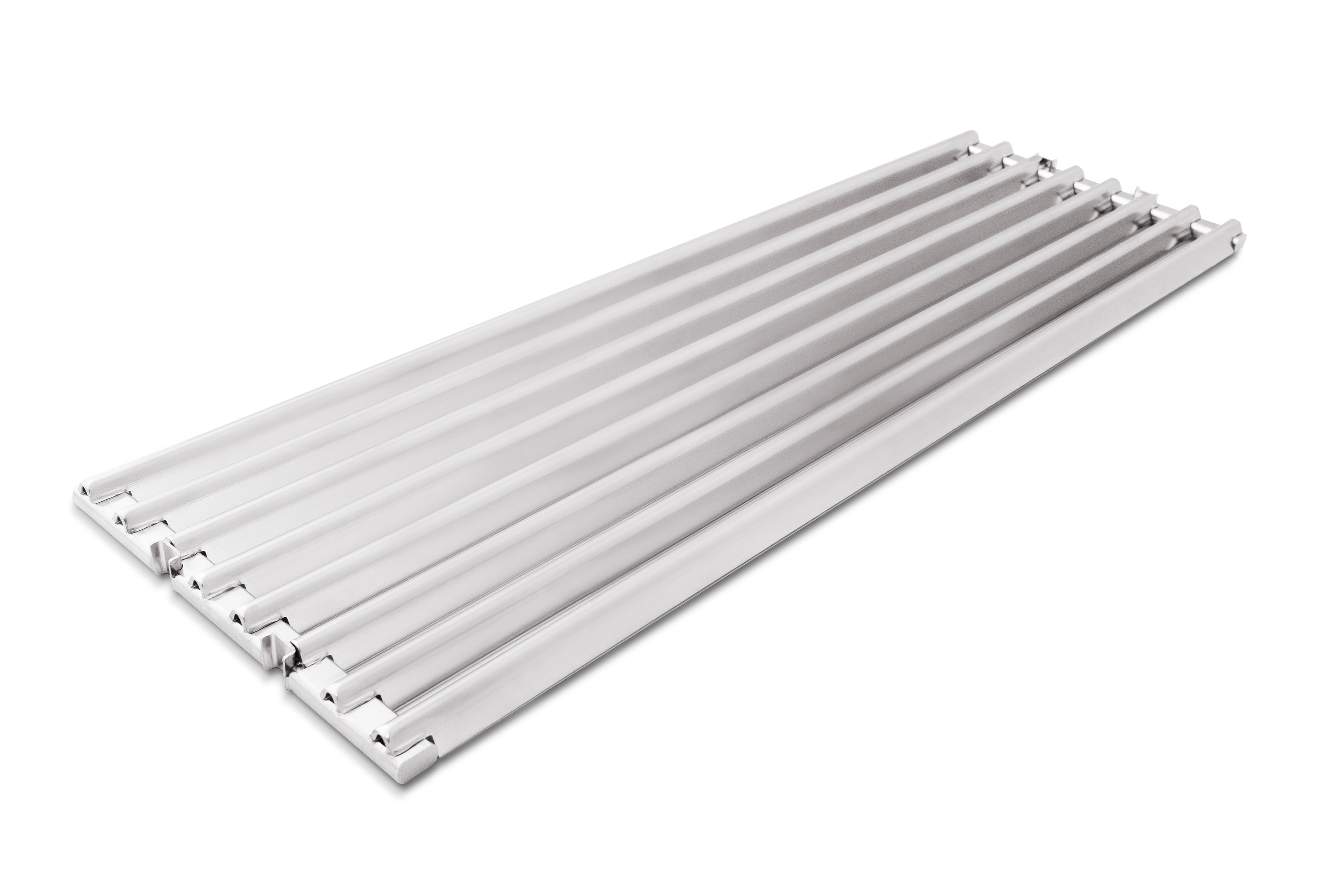 Broil King Grillrost Edelstahl V-förmig für Baron / Crown