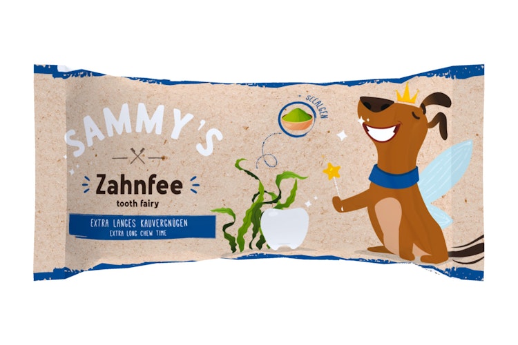 Bosch Sammy's Zahnfee Hundekauartikel