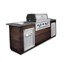Vorschaubild Broil King Einbau-Gasgrill IMPERIAL S 590