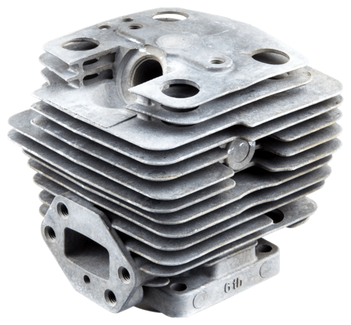 Husqvarna 510 06 42-01 - ZYLINDER