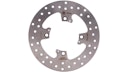 Vorschaubild Brembo Bremsscheibe 68B407N6