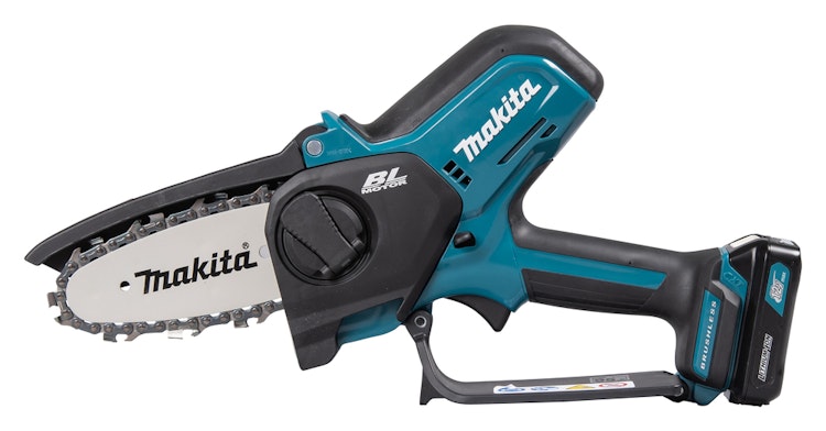 Makita Akku-Astsäge UC100DZ