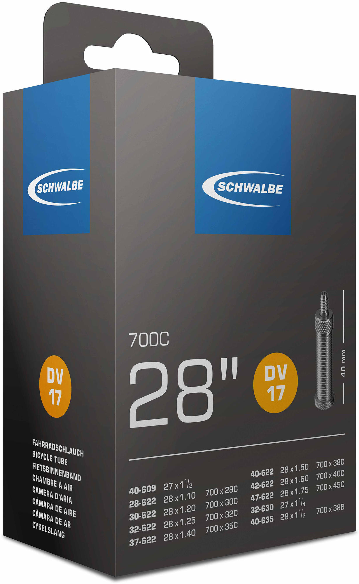 Schwalbe Schlauch